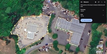 1965 Northside Dr, Charlottesville, VA for lease Interior Photo- Image 2 of 2