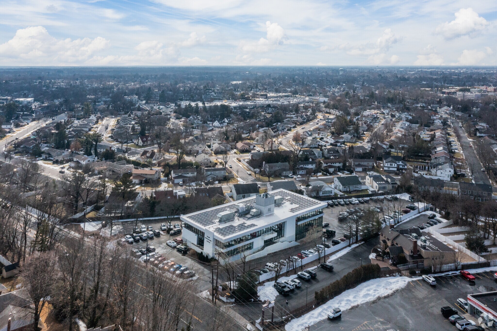 100 Hill Rd, Plainview, NY 11803 Island Professional Center