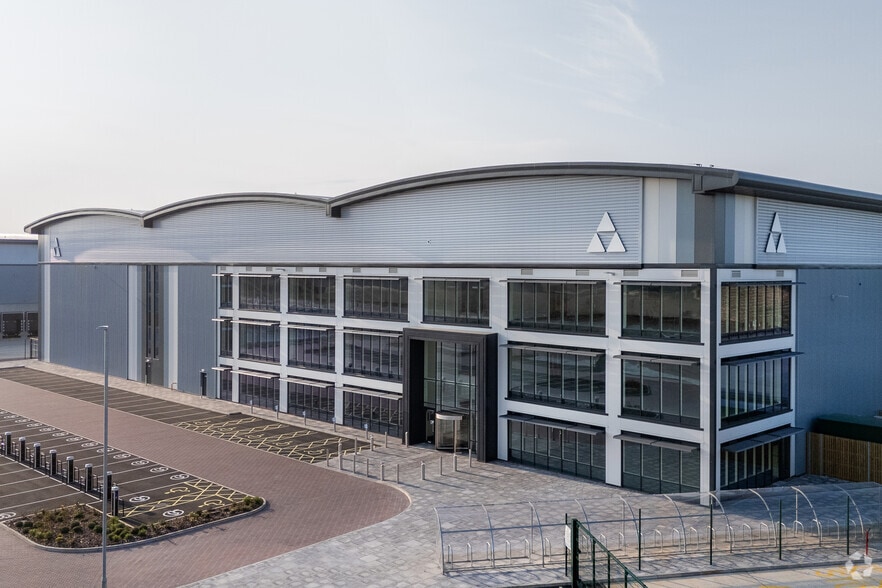 Coventry Rd, Rugby for sale - Primary Photo - Image 1 of 1