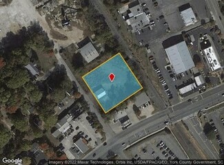 More details for 1014 Richland St, Rock Hill, SC - Land for Sale