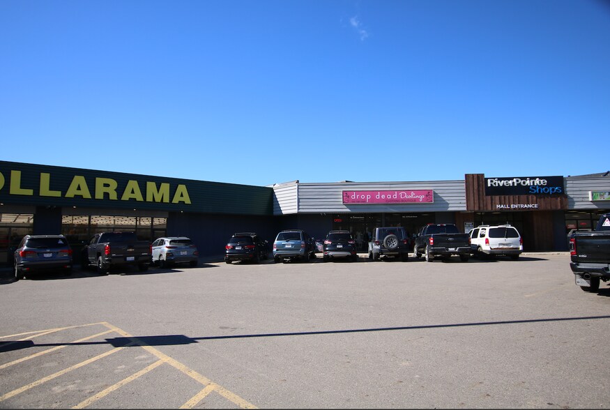 30 Riedel St, Fort McMurray, AB