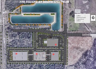 More details for 0 Promenade Shops, Houston, TX - Land for Sale