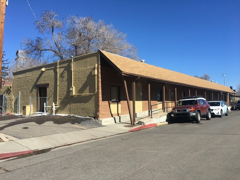 43 S San Francisco St, Flagstaff, AZ for sale - Building Photo - Image 1 of 4