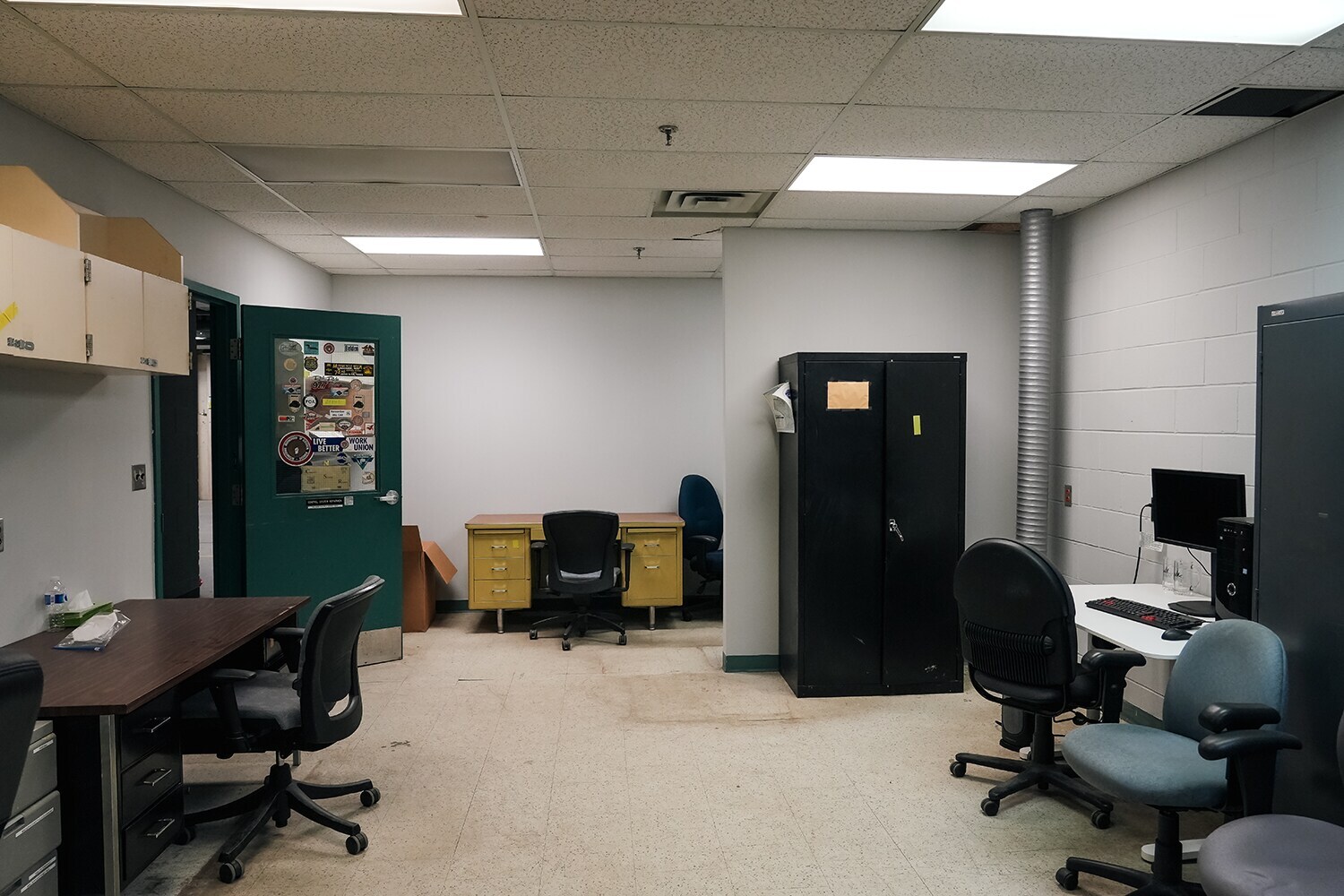 3363 Davis Rd, Thorold, ON for lease Interior Photo- Image 1 of 9