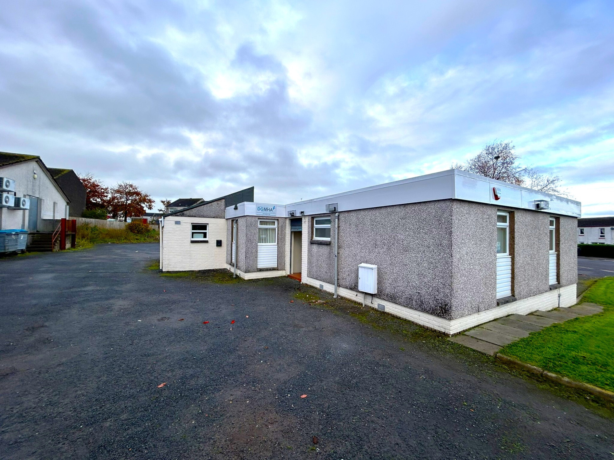 Carrick Rd, Dumfries for sale Building Photo- Image 1 of 6