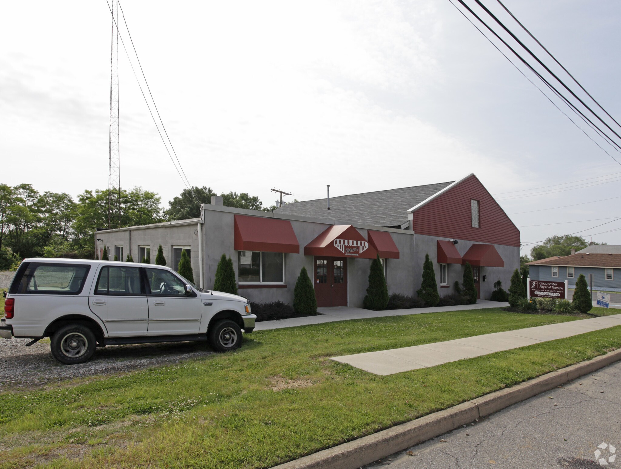 541 Mantua Ave, Paulsboro, NJ for sale Building Photo- Image 1 of 1