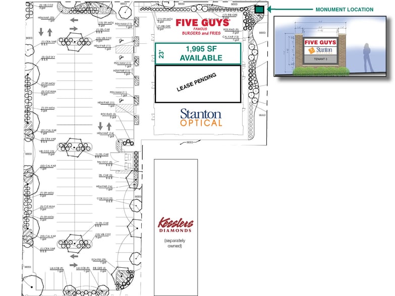 5007 S 76th St, Greenfield, WI for lease - Building Photo - Image 3 of 17