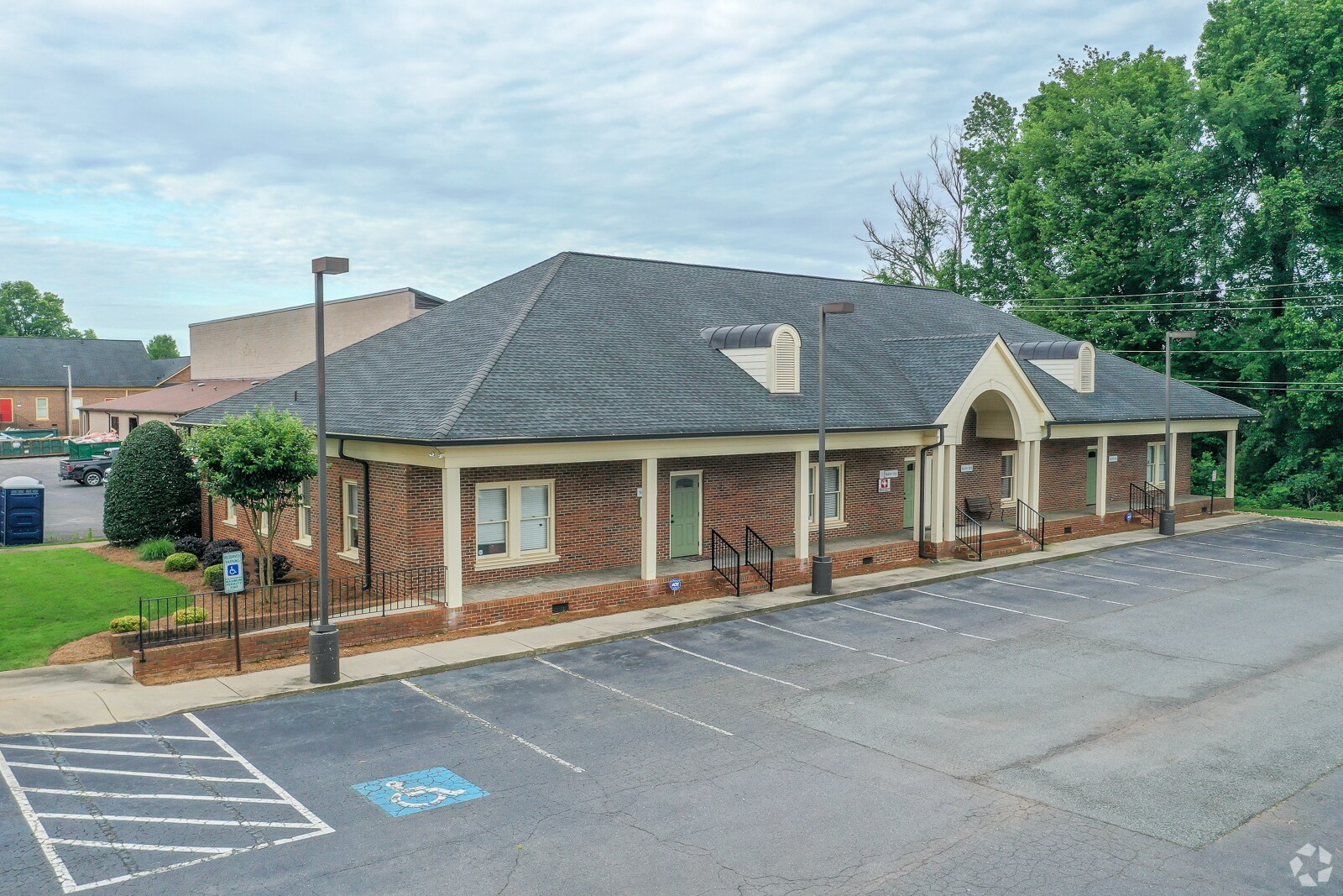 20901 Torrence Chapel Rd, Cornelius, NC for sale Primary Photo- Image 1 of 1