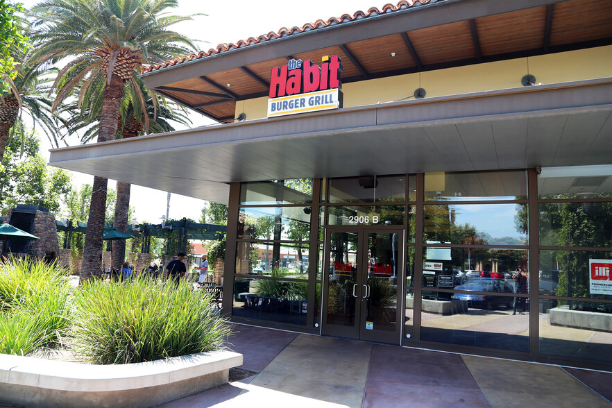 2902-2950 Tapo Canyon Rd, Simi Valley, CA for lease - Building Photo - Image 3 of 4