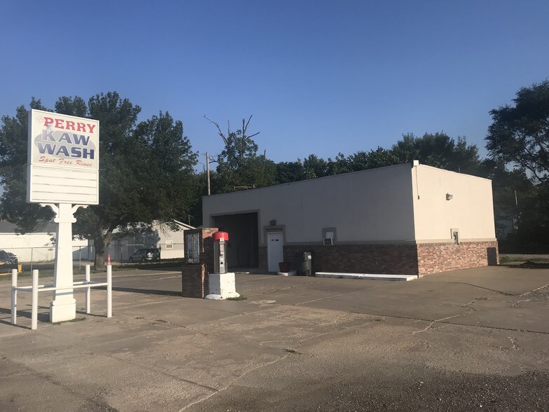 309 E Front St, Perry, KS for sale - Other - Image 1 of 1