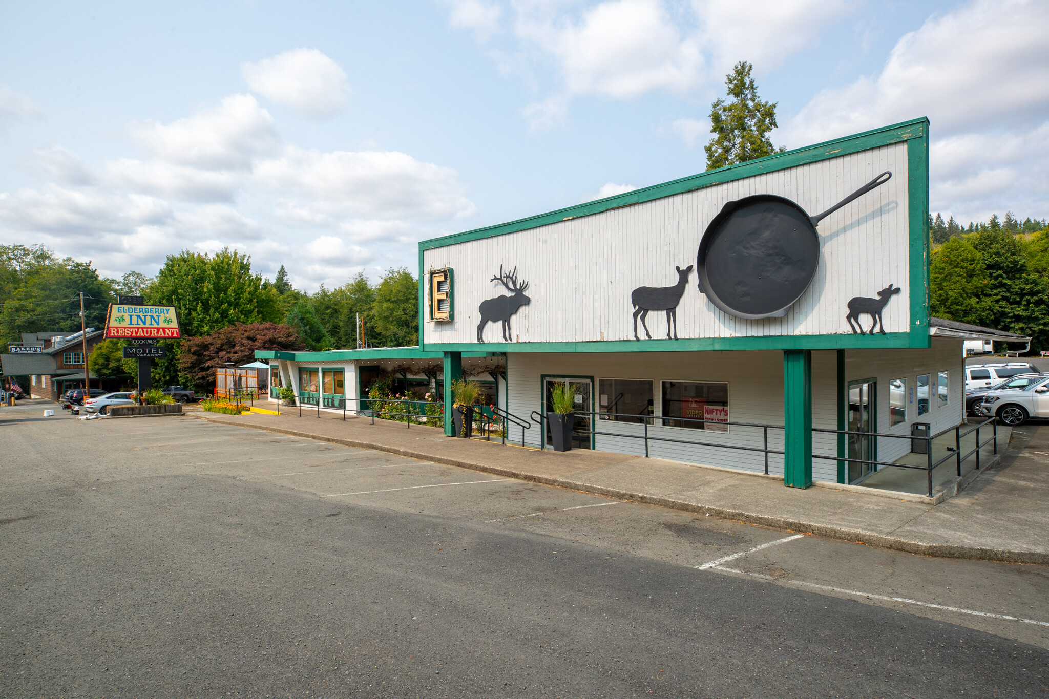 44601 Hwy 26 hwy, Seaside, OR for sale Primary Photo- Image 1 of 1