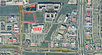 More details for Legacy Dr., Frisco, TX - Land for Sale