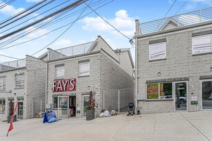 265 Walker St, Staten Island NY - Storefront Property