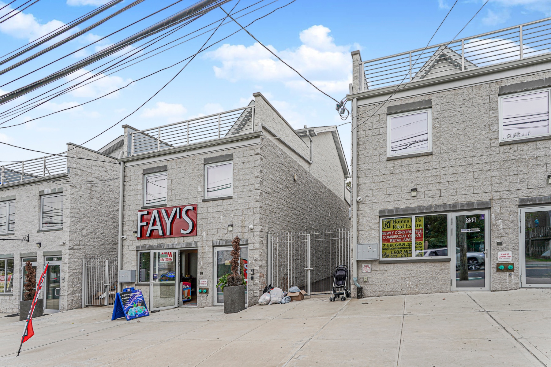 265 Walker St, Staten Island, NY for lease Primary Photo- Image 1 of 7