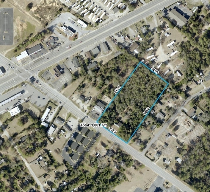 2555 Lumpkin Rd, Augusta, GA for sale Building Photo- Image 1 of 3