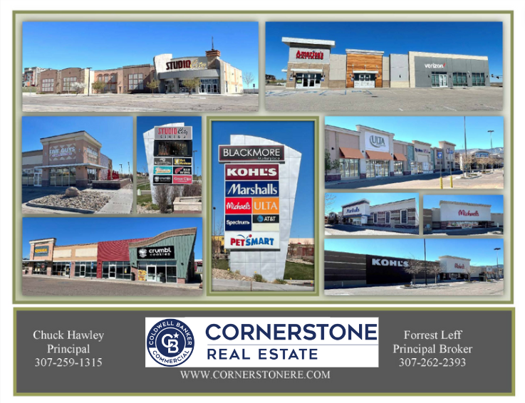 Blackmore Rd, Casper, WY for lease - Building Photo - Image 2 of 11