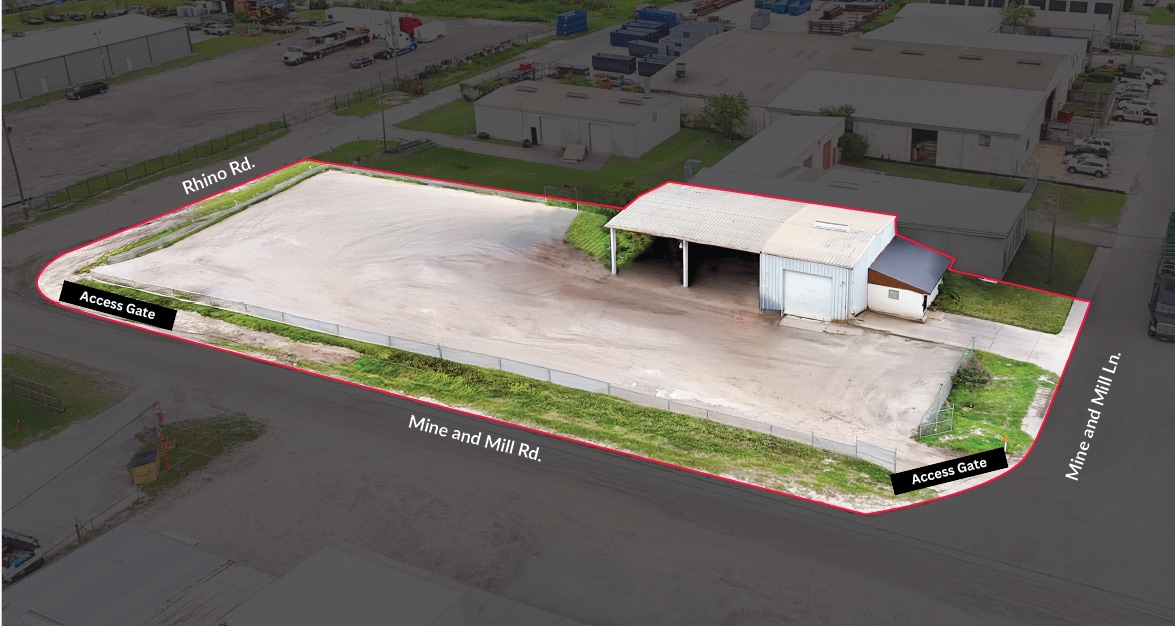 2506 Mine and Mill Ln, Lakeland, FL for sale Building Photo- Image 1 of 5