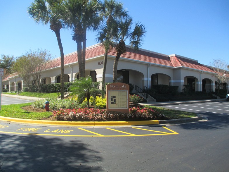 528 Northlake Blvd, Altamonte Springs, FL for lease - Building Photo - Image 3 of 11