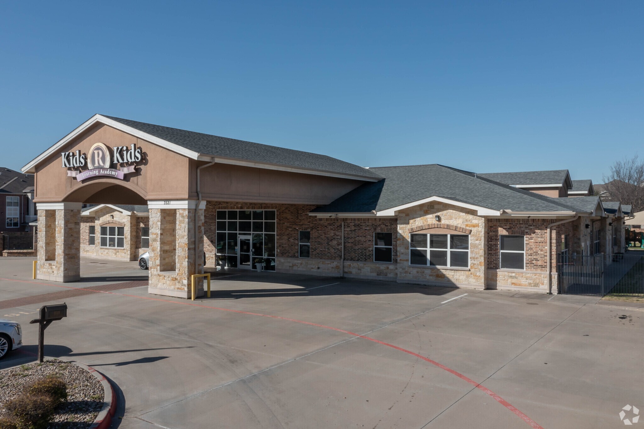 3521 Northstar Rd, Richardson, TX for sale Building Photo- Image 1 of 1