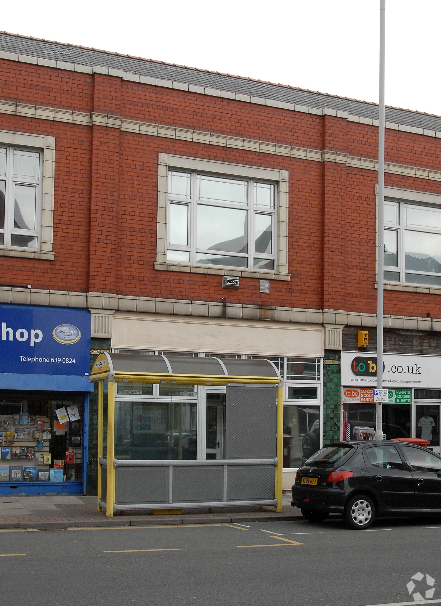 16 Seaview Rd, Wallasey for sale Building Photo- Image 1 of 1