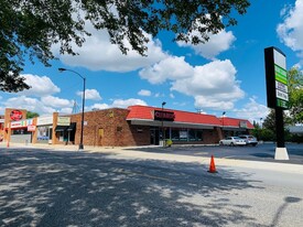 7644-7650 W Touhy Ave, Chicago IL - Convenience Store