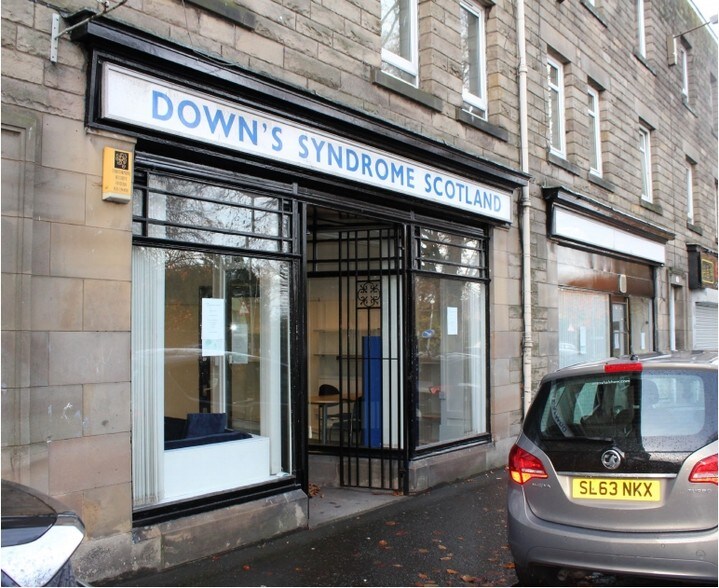 158160 Balgreen Rd, Edinburgh, EDH EH11 3AU