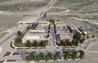 More details for True North Commons, Pad A, Colorado Springs, CO - Land for Lease