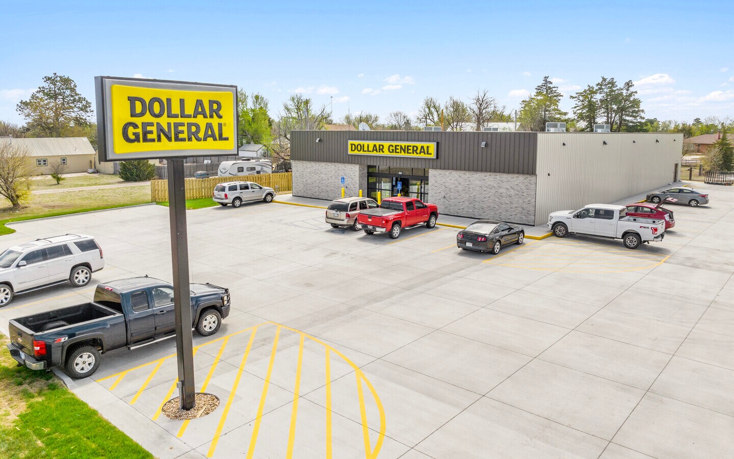 507 W Railroad St, Bucklin, KS 67834