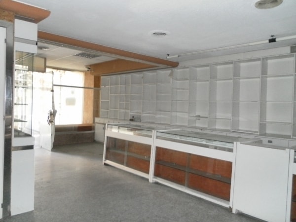 Retail in Córdoba, Córdoba for lease - Building Photo - Image 1 of 6