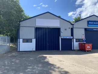 More details for 3-4 Burnt Ml, Harlow - Industrial for Lease