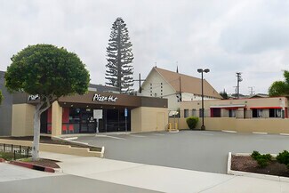 More details for 1000 N La Brea Ave, Inglewood, CA - Retail for Lease