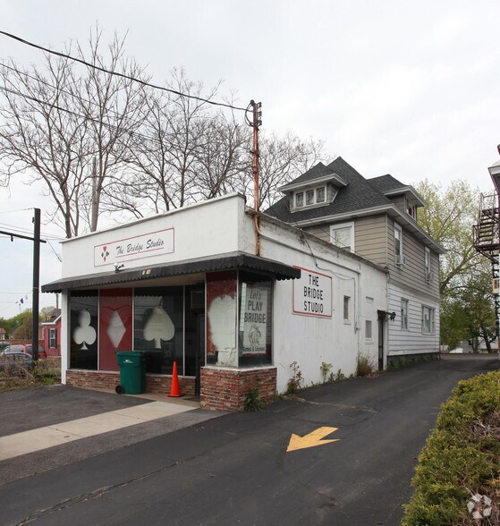 1114 W Genesee St, Syracuse, NY for sale - Primary Photo - Image 1 of 3