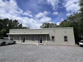 605 Myers Rd, Summerville SC - Warehouse