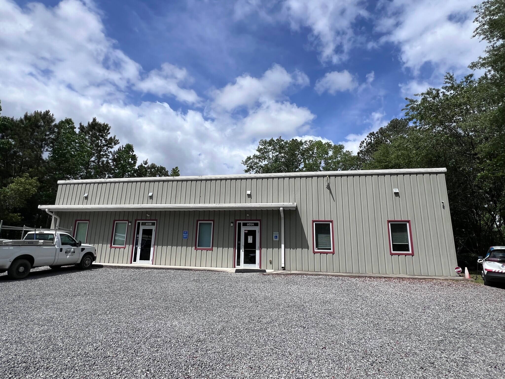 605 Myers Rd, Summerville, SC for sale Building Photo- Image 1 of 1