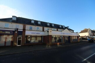 More details for 231-233 Cheriton Rd, Folkestone - Retail for Lease