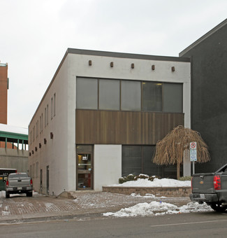 More details for 96 King St E, Oshawa, ON - Office for Lease