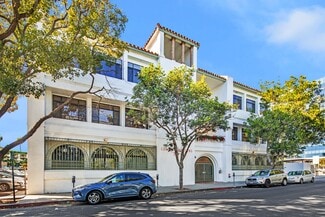 More details for 2211 Corinth Ave, Los Angeles, CA - Office for Sale