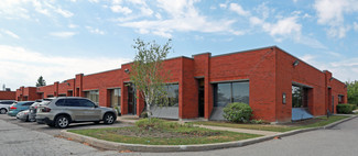 More details for 151 Nashdene Rd, Toronto, ON - Industrial for Lease