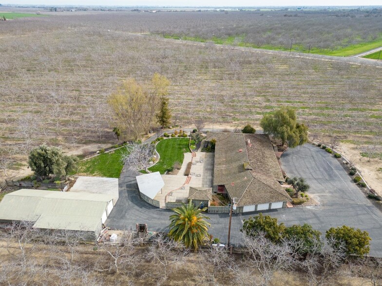 17643 Crows Landing, Crows Landing, CA for sale - Building Photo - Image 1 of 1