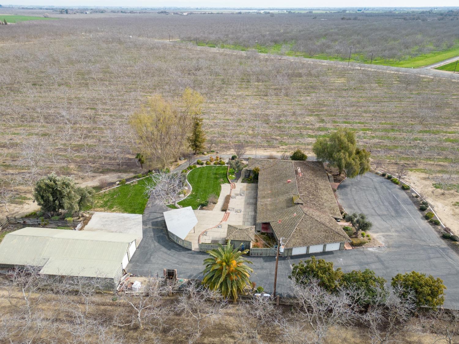 17643 Crows Landing, Crows Landing, CA for sale Building Photo- Image 1 of 1