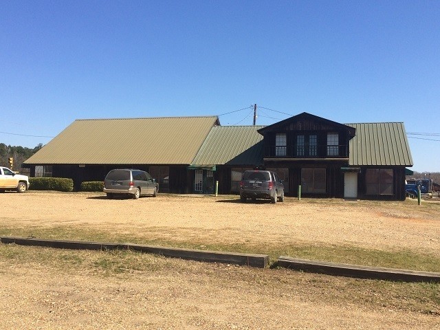7369 Highway 167 S, Winnfield, LA for sale - Building Photo - Image 1 of 15