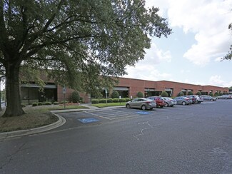 More details for 10100 Park Cedar Dr, Charlotte, NC - Industrial for Lease