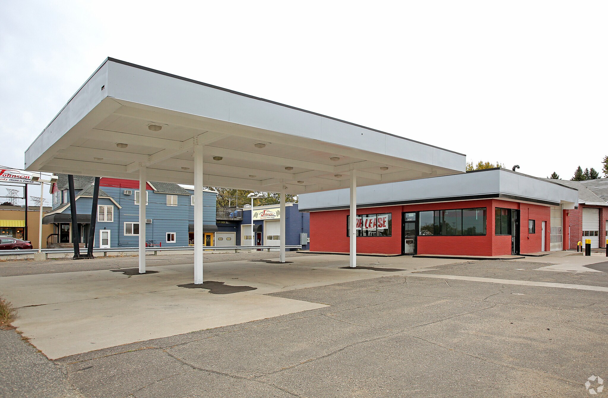 Hastings Ave and 20th St Newport, MN for Sale