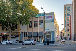 More details for 62-66 W Santa Clara St, San Jose, CA - Office for Lease