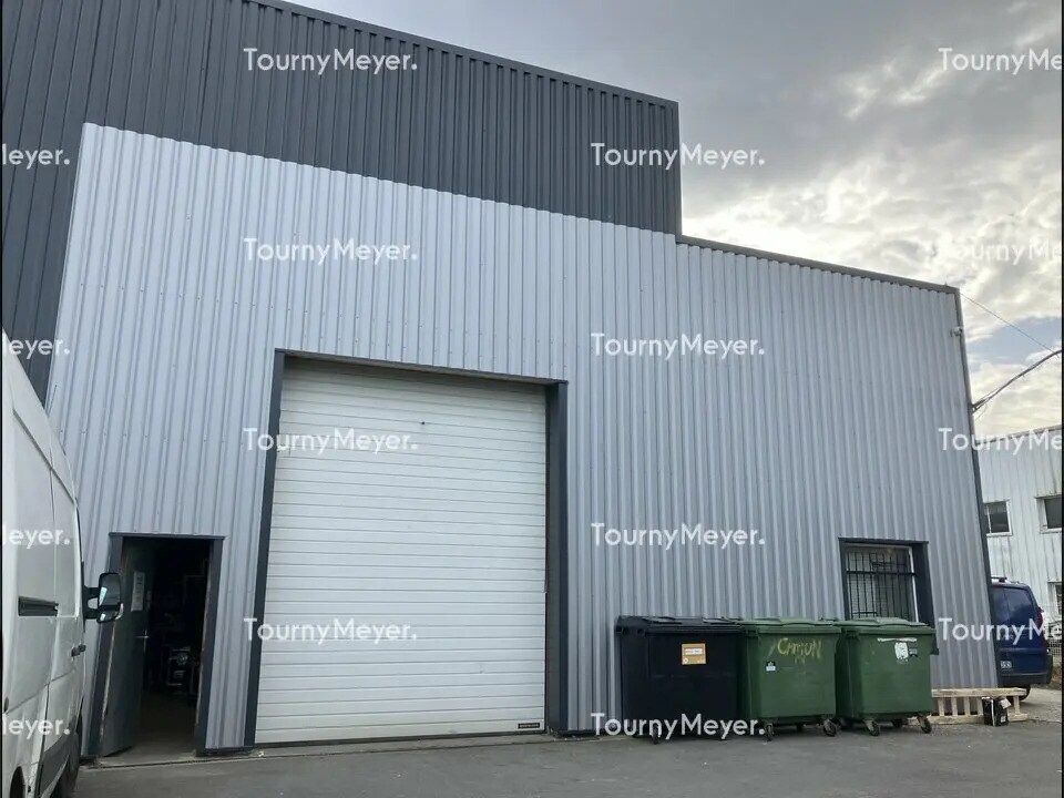 Flex in Mérignac for lease Building Photo- Image 1 of 7