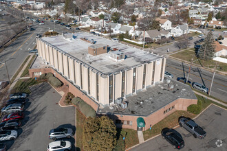 120 Bethpage Rd, Hicksville, NY - aerial  map view - Image1