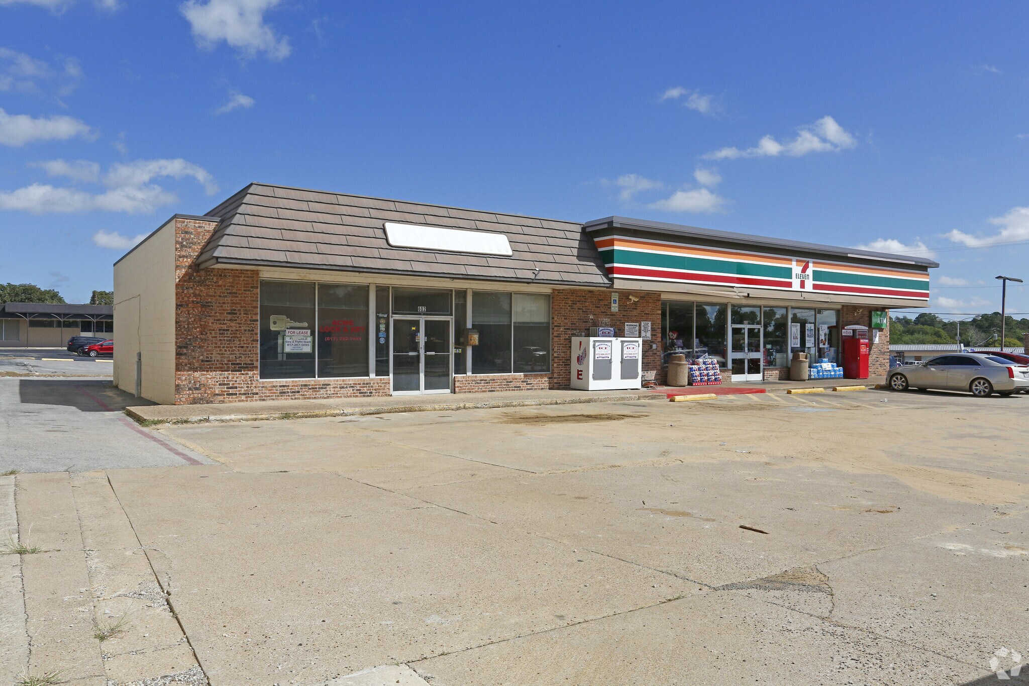 600-602 W Pipeline Rd, Hurst, TX for sale Primary Photo- Image 1 of 1