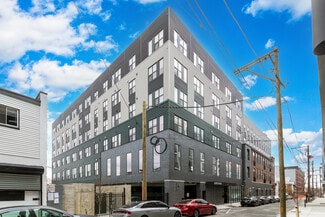 More details for 1835 E Boston St, Philadelphia, PA - Retail for Lease