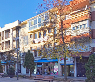 More details for Calle Gran Vía, 28, Majadahonda - Office for Lease