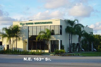 More details for 1595 Ne 163rd St, North Miami Beach, FL - Retail for Lease